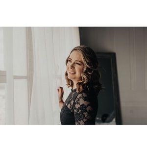 Meet your Posher, Brianna